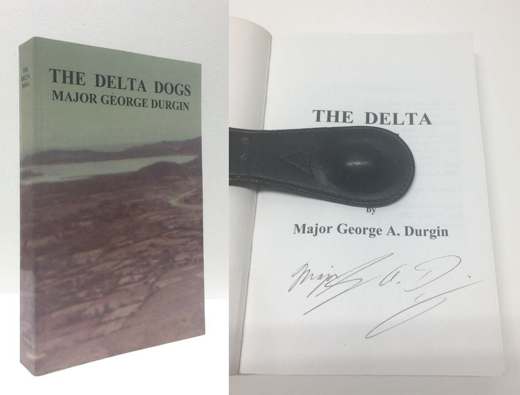 The Delta Dogs