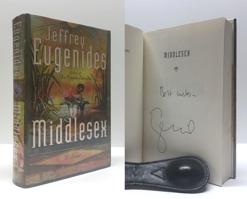 Middlesex