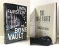 The Bone Vault: A Novel