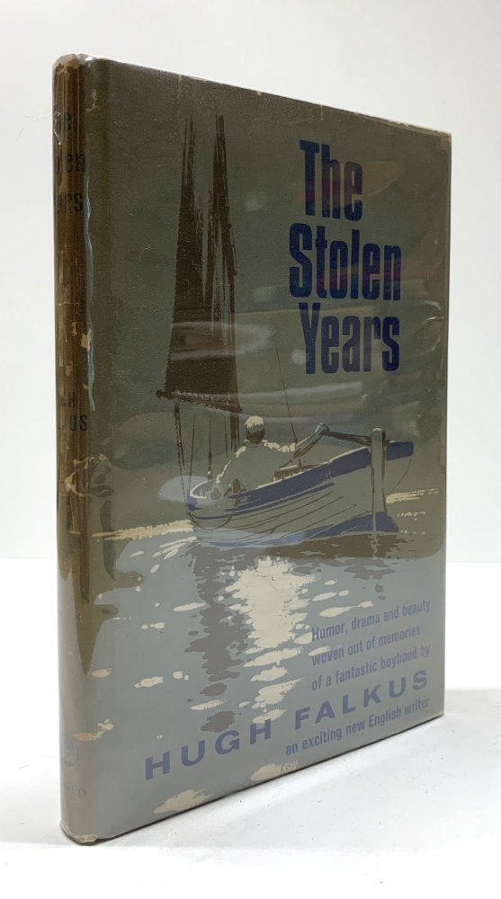 The Stolen Years
