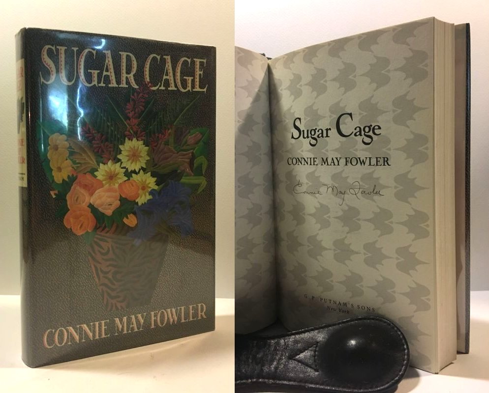 Sugar Cage