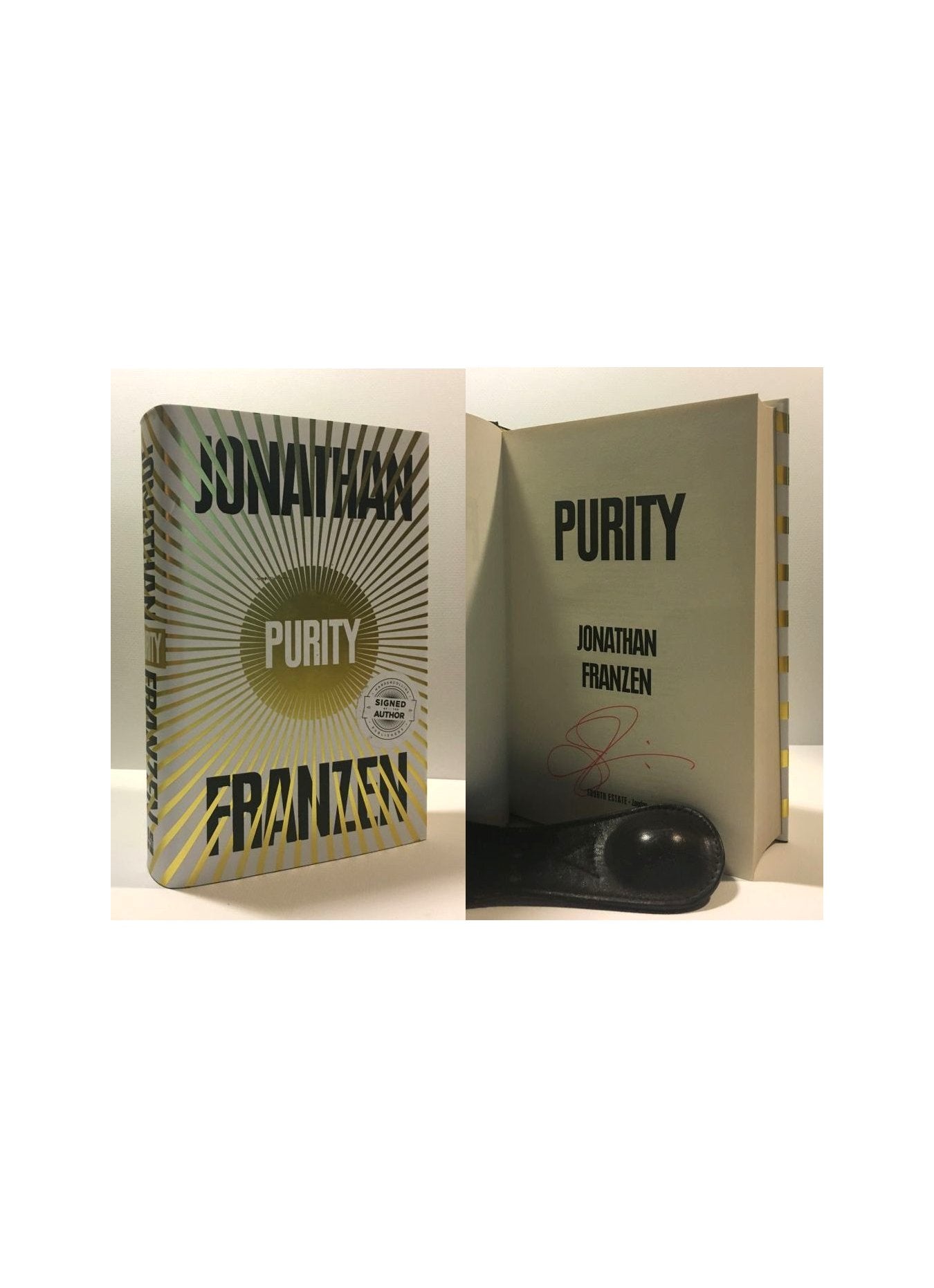 Purity