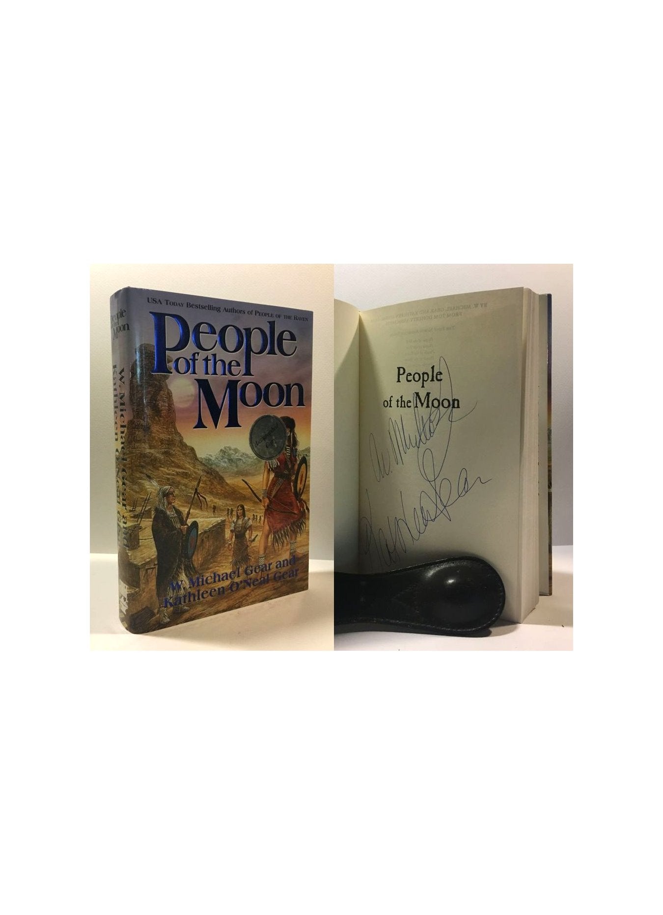People of the Moon
