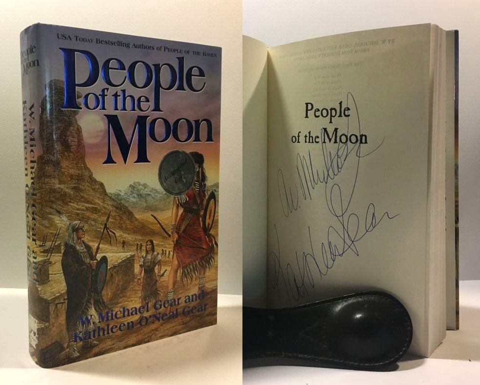 People of the Moon