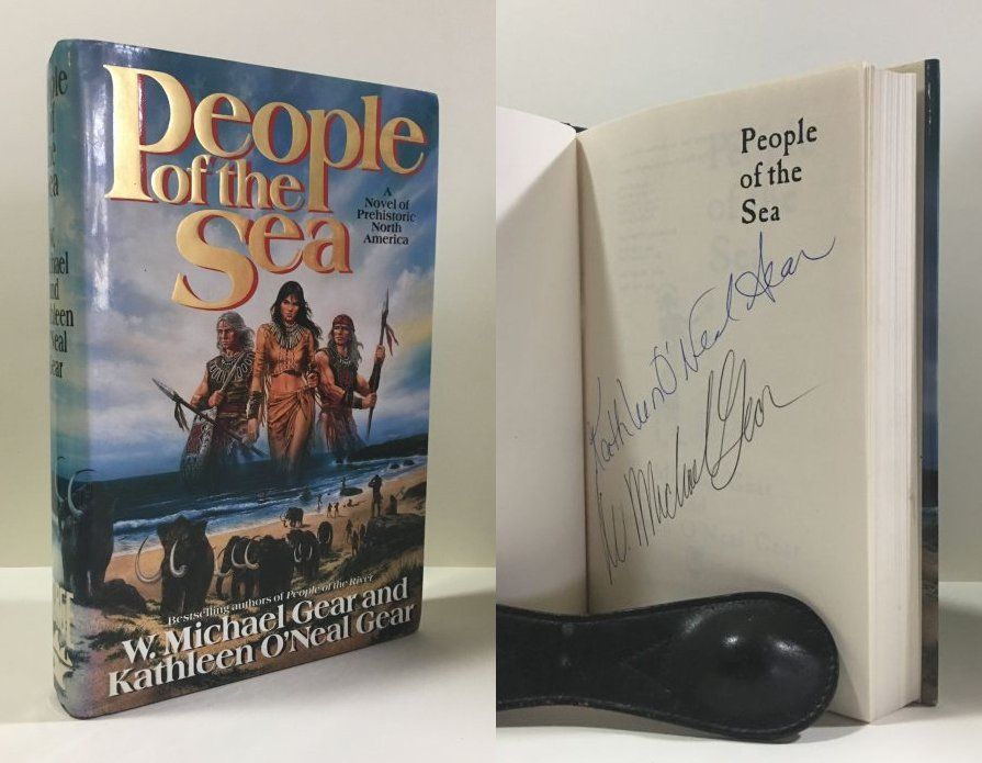 People of the Sea