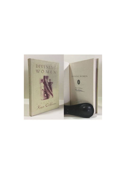 Divining Women (Gibbons, Kaye)