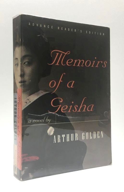 Memoirs of a Geisha