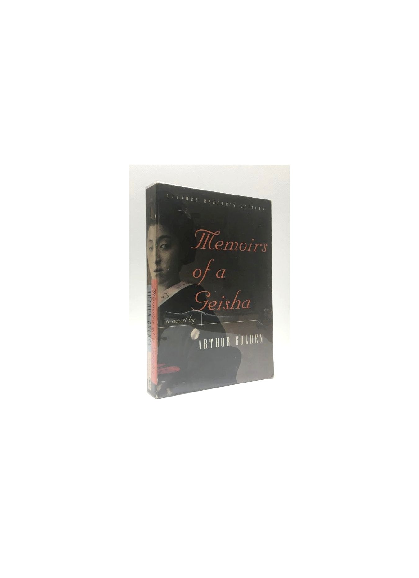 Memoirs of a Geisha
