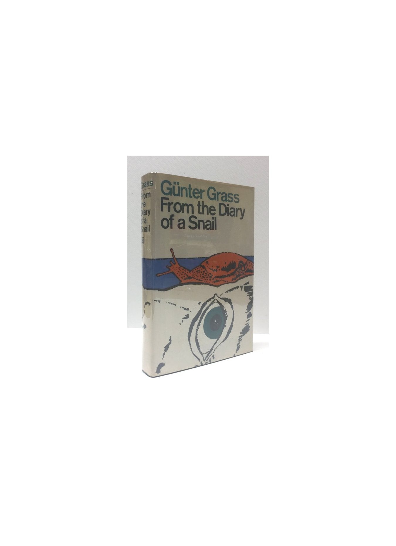 From the Diary of a Snail