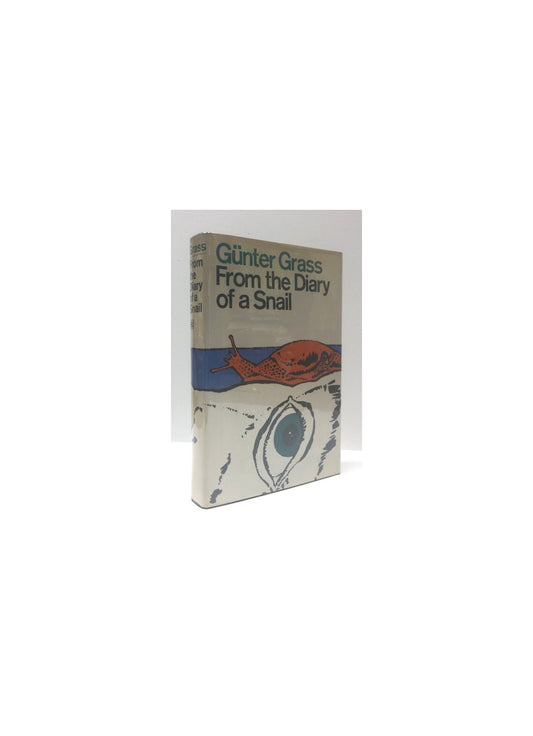 From the Diary of a Snail