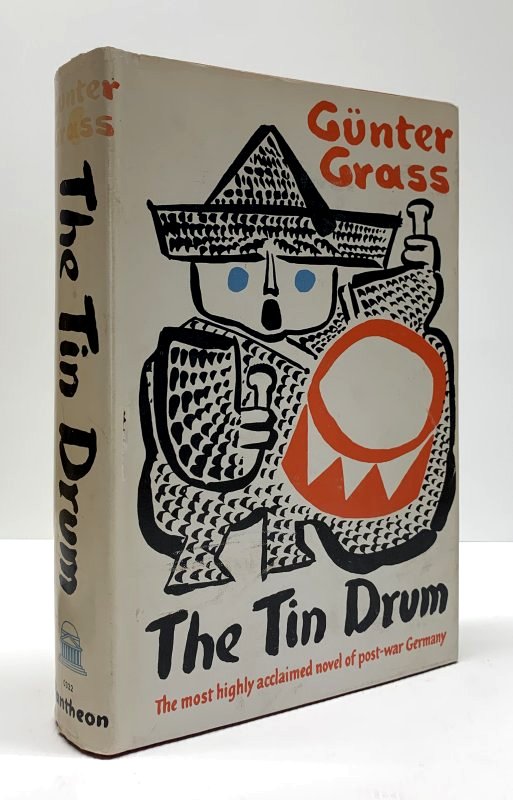 The Tin Drum