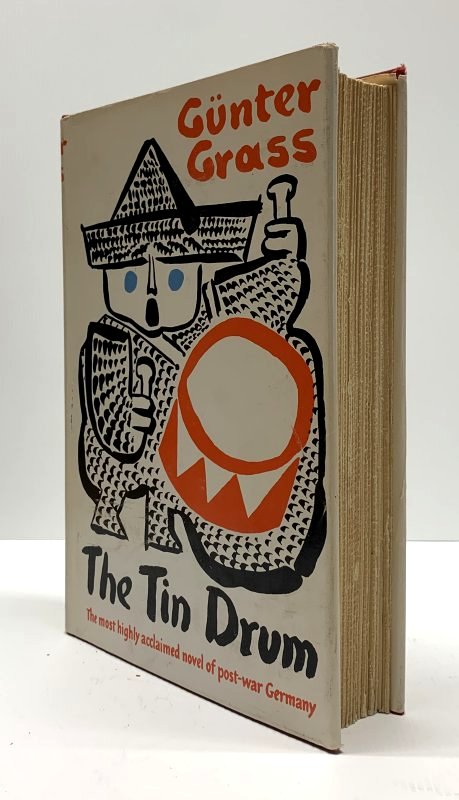 The Tin Drum