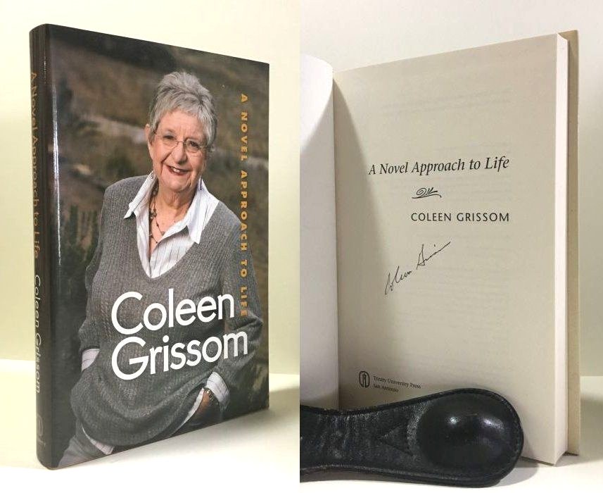 A Novel Approach To Life