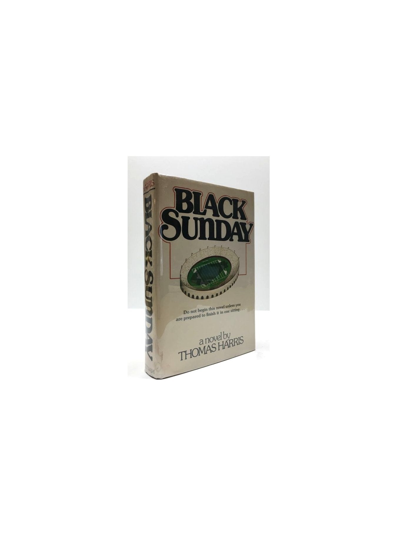 Black Sunday
