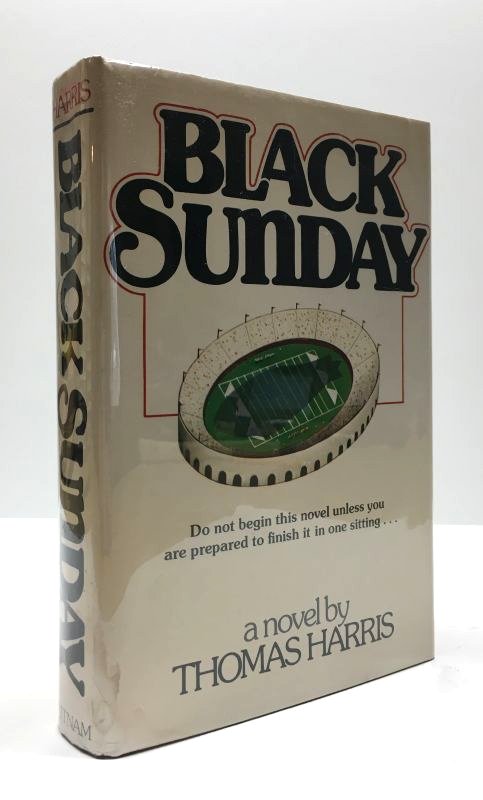 Black Sunday