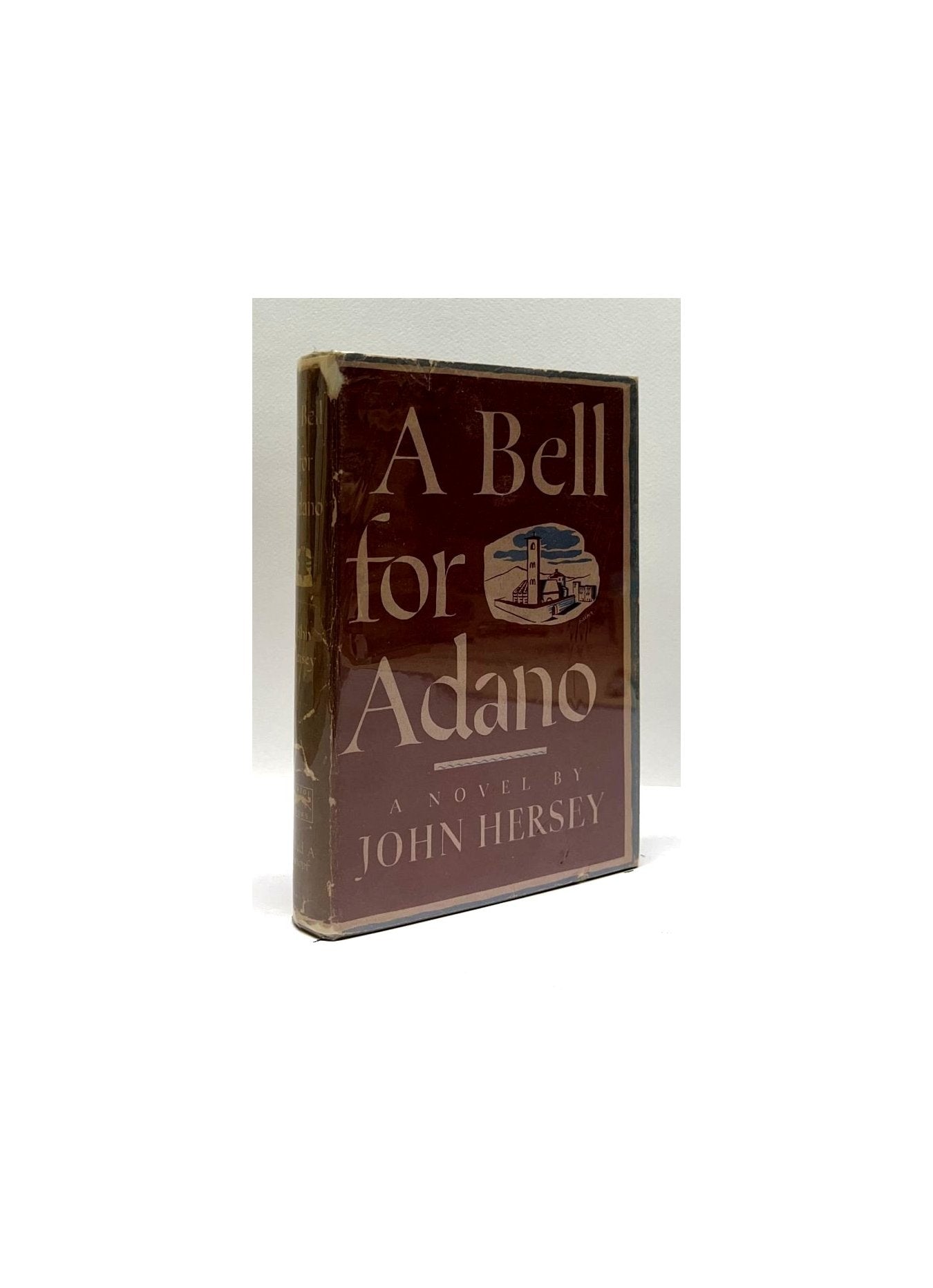 A Bell For Adano