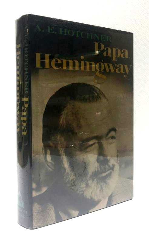 Papa Hemingway