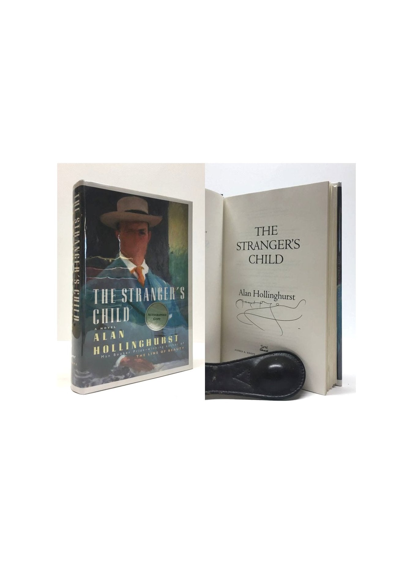 The Stranger's Child