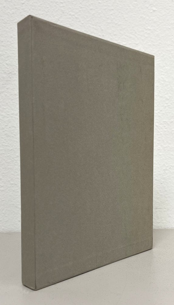 Isaac Bashevis Singer - The Gentleman from Cracow - Signed & Numbered 1979 - Limited Edition Club