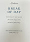 Colette - Break of Day - Signed & Numbered 1983 - Limited Edition Club