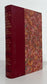 Samuel Johnson - A Journal of A Tour of the Hebrides - Signed & Numbered - Limited Edition Club 1974