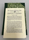 Henry Thoreau - A Week on the Concord & Merrimack Rivers - Signed & Numbered - Limited Edition Club 1975