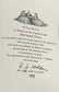 Henry Thoreau - A Week on the Concord & Merrimack Rivers - Signed & Numbered - Limited Edition Club 1975