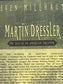 Autographed Typescript - Stephen Millhauser -  MARTIN DRESSLER -  Pulitzer Prize winner -
