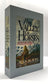 CUSTOM  SLIPCASE for Jean M. Auel - VALLEY OF THE HORSES - 1st Edition / 1st Printing