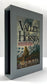 CUSTOM  SLIPCASE for Jean M. Auel - VALLEY OF THE HORSES - 1st Edition / 1st Printing