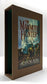 CUSTOM  SLIPCASE for Jean M. Auel - THE MAMMOTH HUNTERS - 1st Edition / 1st Printing