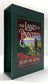 CUSTOM  SLIPCASE for Jean M. Auel - THE LAND OF PAINTED CAVES - 1st Edition / 1st Printing