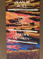 CUSTOM  SLIPCASE for Jean M. Auel - THE PLAINS OF PASSAGE - 1st Edition / 1st Printing