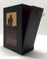 ORIG ART CUSTOM SLIPCASE for Bachman / King - The Bachman Books - Fits Signet 4 Book P/B Set with Rear Panel