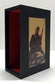 ORIG ART CUSTOM SLIPCASE for Bachman / King - The Bachman Books - Fits Signet 4 Book P/B Set with Rear Panel