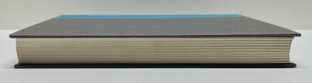 - Signed First Edition - The Handmaid's Tale - Margaret Atwood - US 1st / 1st Printing