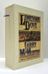 - Signed Copy - Lonesome Dove - Larry McMurtry - True 1st / 1st Printing