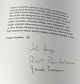 John Hersey & Robert Penn Warren - Hiroshima - Signed & Numbered 1983- Limited Edition Club