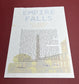 Autographed Typescript - Richard Russo -  EMPIRE FALLS  -  Pulitzer Prize winner -