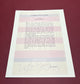 Autographed Typescript - Jane Smiley - A THOUSAND ACRES  - Pulitzer Prize winner -