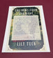 Autographed Typescript - Lily Tuck - THE NEWS FROM PARAGUAY - National Book Award winner
