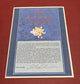 Autographed Typescript - Salman Rushdie -  THE SATANTIC VERSES -  Booker Prize winner -