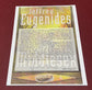 Autographed Typescript -  Jeffrey Eugenides - MIDDLESEX - Pulitzer Prize winner