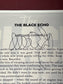 Autographed Typescript - Michael Connolly - THE BLACK ECHO -