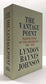 CUSTOM SLIPCASE for - Lyndon B. Johnson - The Vantage Point - 1st Edition / 1st Printing