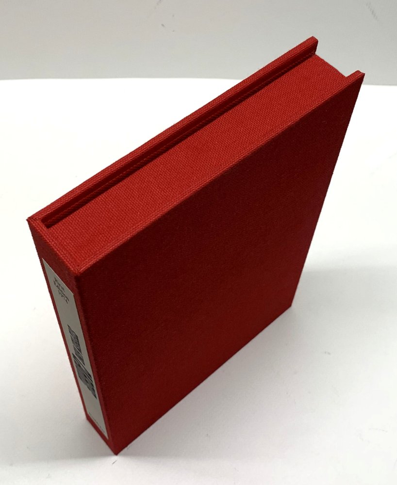 CUSTOM CLAMSHELL CASE for Stephen King - CARRIE - 1st Edition / 1st Printing