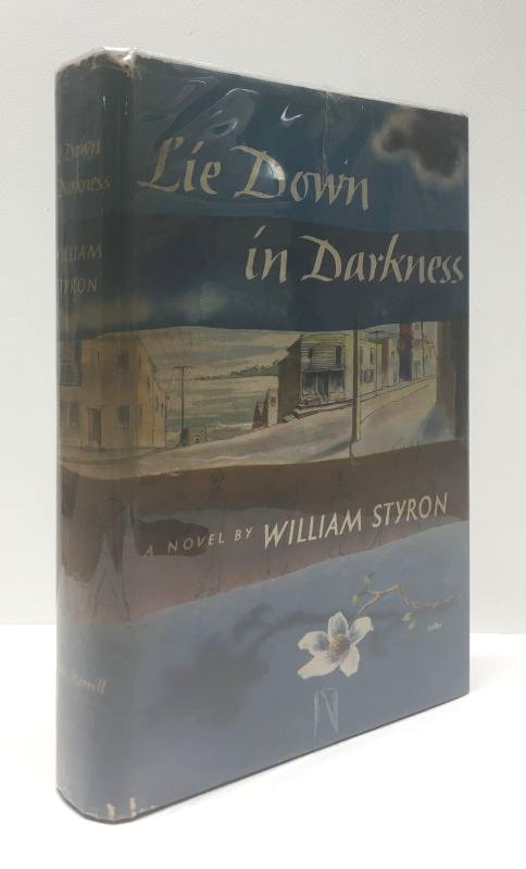 Lie Down In Darkness