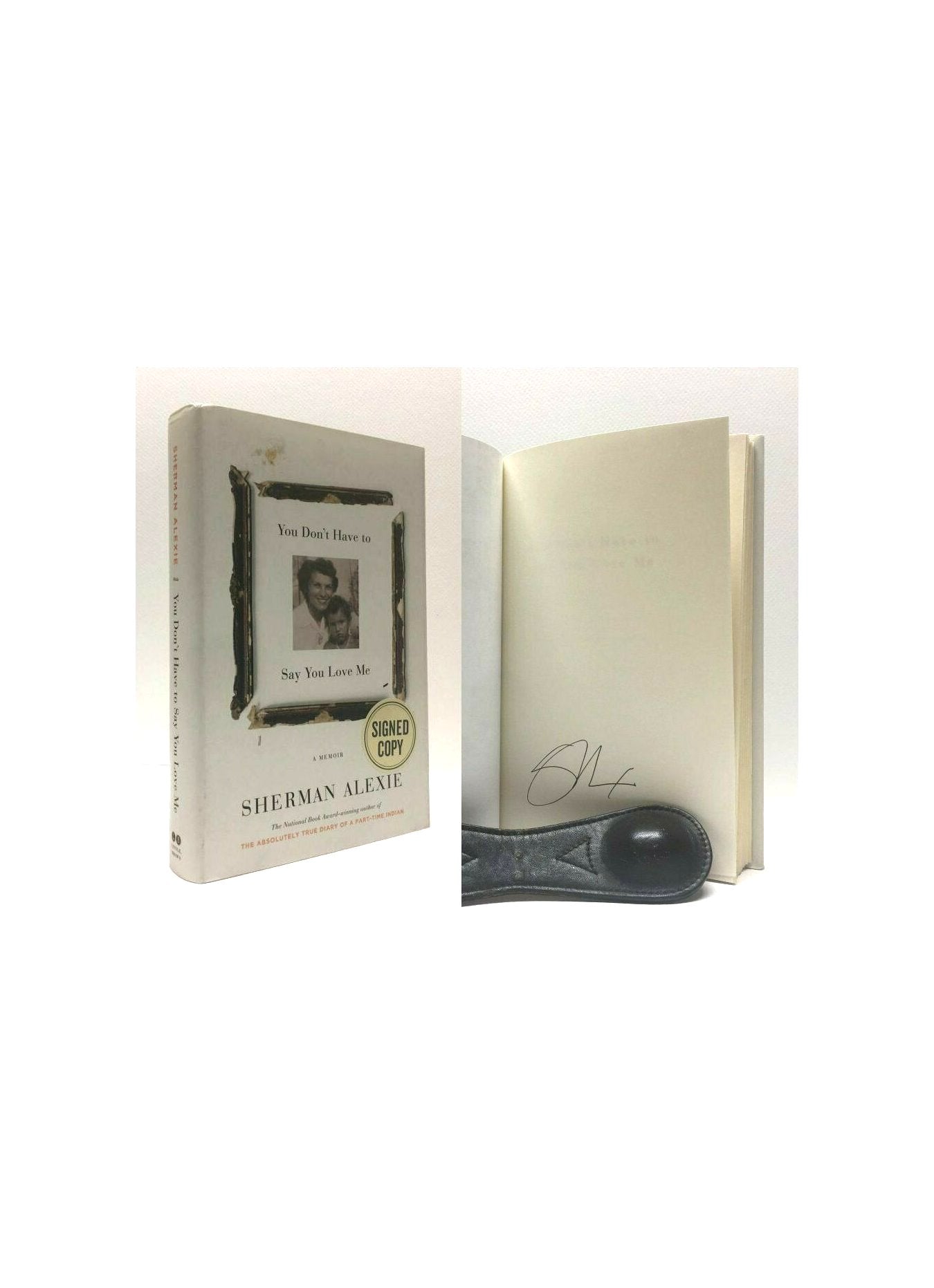 You Don't Have to Say You Love Me