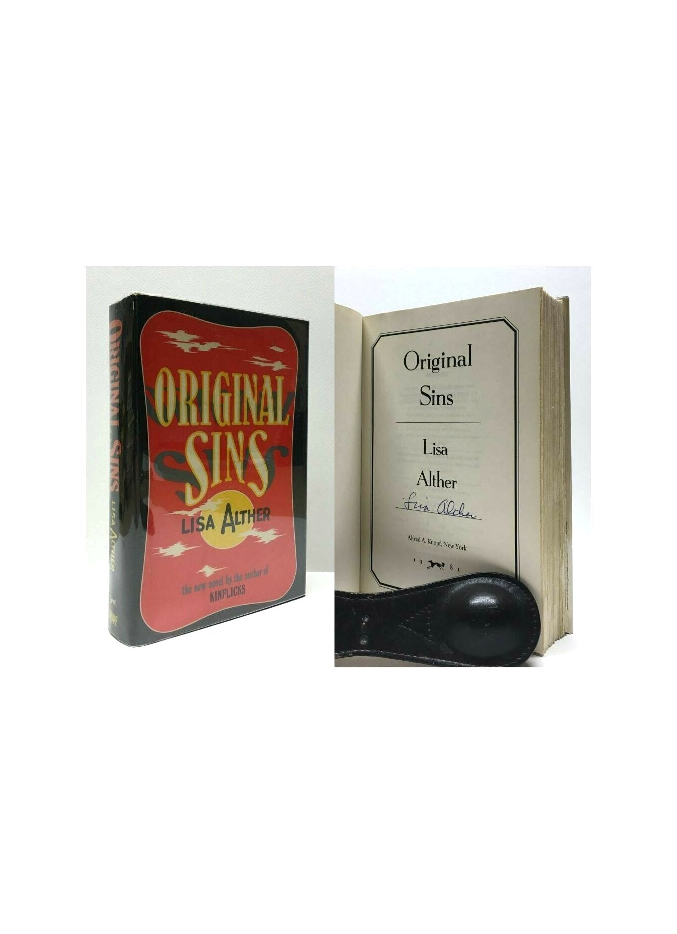 Original Sins