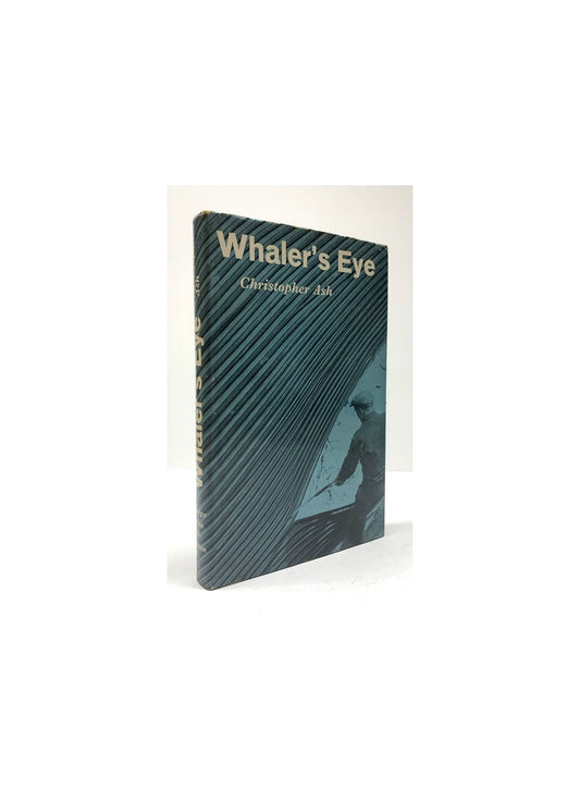 Whaler's Eye